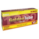 Tuburi Tigari Golden Tube 4000